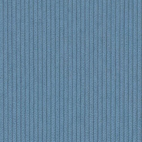 Set sofe 2 pcs Plava Kordura tekstil - Plava 1-Sjedalo + 2-Sjedalo (120 cm) Slike