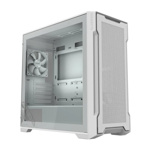 Gigabyte C102 GLASS ICE USB 3.0 mATX ohi&scaron;je, belo Cene