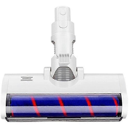 INORCO Krtačna glava električnega sesalnika za V8/V9B/V9P/V10/V11/G9 vrtljiva krtača K10/G10 1C deli 8,2 mm, (21853785) Slike