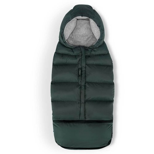Joolz zimska vreča puffer dark green Cene