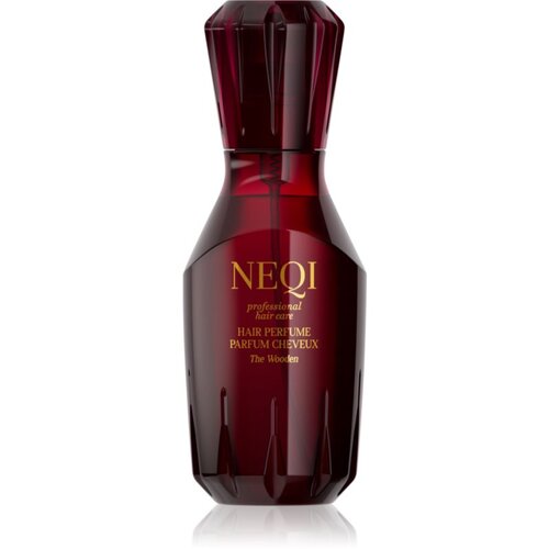 NEQI Hair Perfume The Wooden mirisi za kosu (aqua) oriental 75 ml Slike