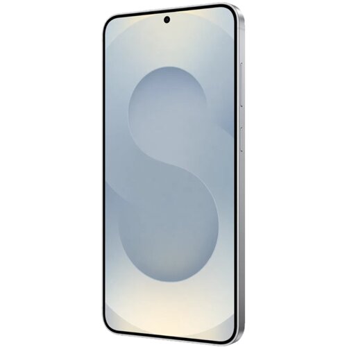 Samsung Galaxy S25 12GB/128GB Silver Shadow Slike