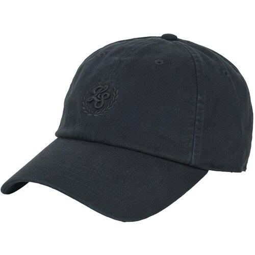 Levi&amp;#039;s VARSITY BASEBALL CAP Crna Slike