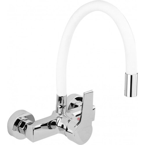  Mje&scaron;alica flexi, zidna kuhinjska, bijela T75671 (1060) Cijene