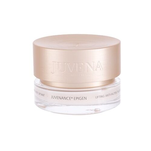 Juvena juvenance® Epigen dnevna krema za lice protiv bora 50 ml za žene Cene
