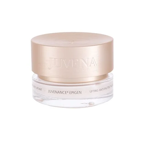 Juvena juvenance® Epigen dnevna krema za lice protiv bora 50 ml za žene