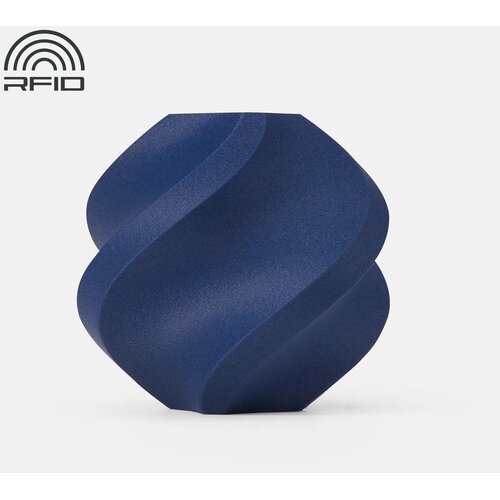 Bambu Lab petg-cf indigo blue Cene
