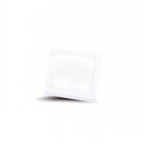 E-light LED PANEL 12W kvadratni ugradni 4000K Cijene