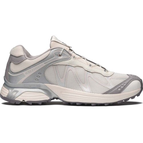 Salomon Modne superge XT-Whisper Vanilla Ice Srebrna Slike