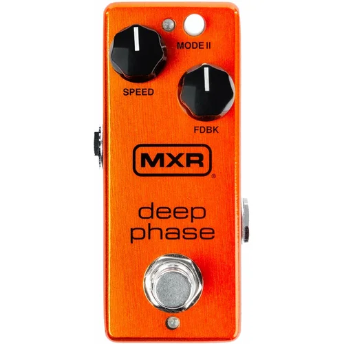 Dunlop MXR M279 deep phase