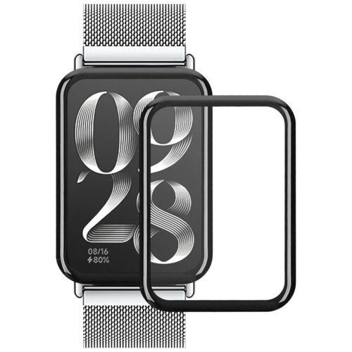  Zastitno staklo za Xiaomi watch Band 8 Pro Slike