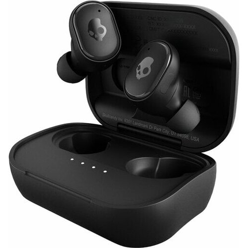 Skullcandy slušalke Grind Black Cene