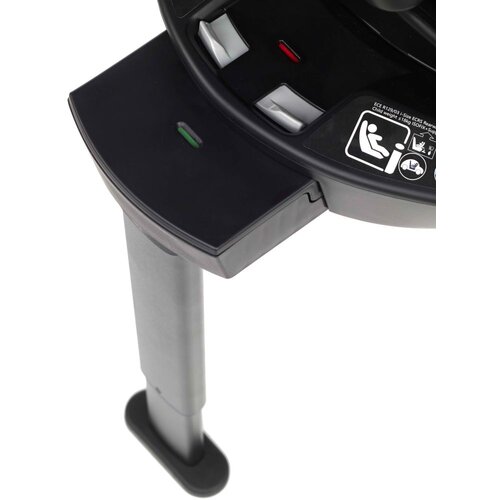 BE COOL autosjedalica Wagon 2 i-Size 0-36 kg (40-150 cm), Be Carbon Slike
