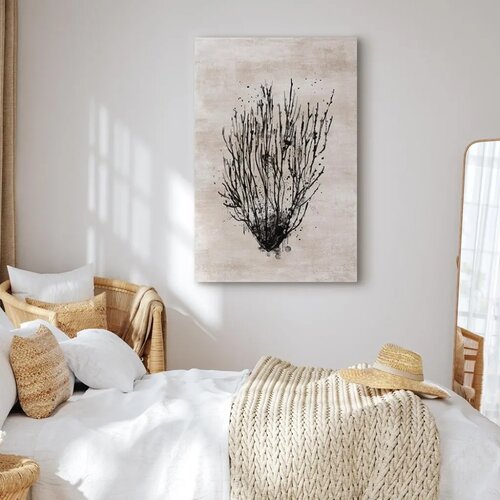  Slika - Sea Thickets (1 Part) Vertical 60x90 Slike