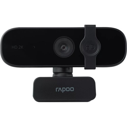 Rapoo WEB camera XW2K BLK webcam 30FPS 2K FHD AF, R-20022 Cijene