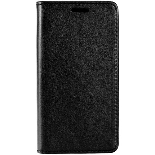  Preklopni ovitek / etui / zaščita Magnet Book za Samsung Galaxy Xcover 4S / Xcover 4 - črni Cene