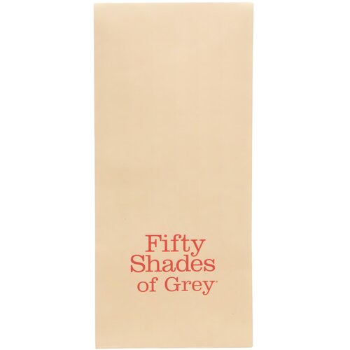 Fifty Shades of Grey maska - Sweet Anticipation Slike