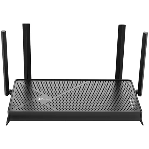 Tp-link Archer BE230 BE3600 Dual-Band Wi-Fi 7 Router, 688 Mbps na 2.4 GHz, 2882 Mbps na 5 GHz, 2.5 Gbps WAN/LAN, 4096-QAM, MLO