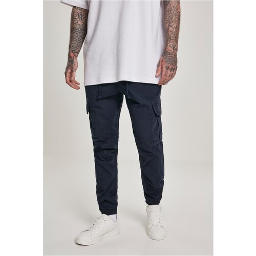 UC Men Navy jogging pants Slike