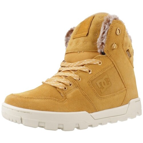 Dc Shoes Škornji MANTECA 4 BOOT Rumena Cene