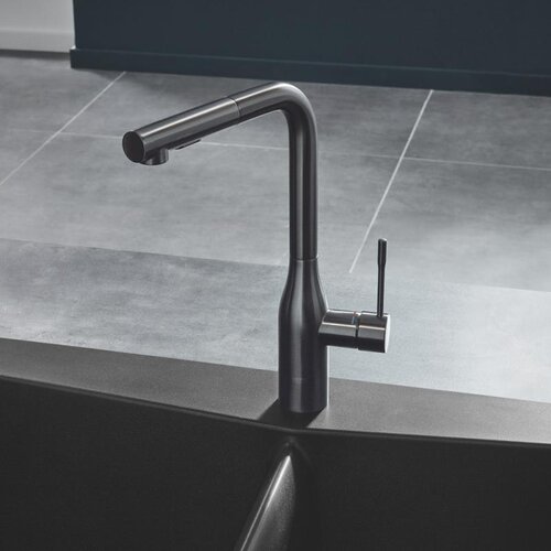 Grohe Essence za sudoperu sa tu&amp;scaron;em 30270000 Slike