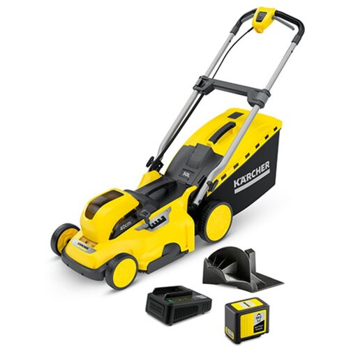 Karcher Kosilica za travu LMO36-40 Cene