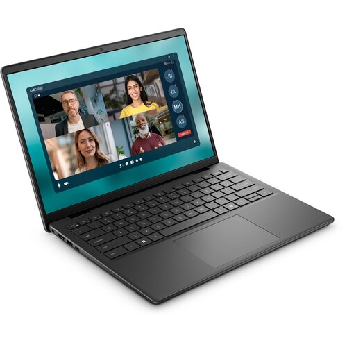 Dell Pro 14 Essential PV14250 Core i5 1200U 14.0 WUXGA 300 nits AG 16GB DDR5 5200 512GB SSD Intel Graphics FGRPR WLAN+BT Backlit Keyboard 4-cell 65W Windows 11 Pro EDU Carbon Black 4-year warranty Cijene