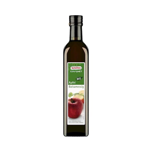 BIO jabolčni balzamični kis Cene