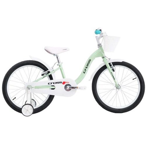 Cross 20'' LARISA VB 2026 Green Light Cene