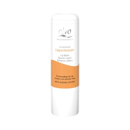 Alva Naturkosmetik Rakitovec - balzam za ustnice Cene