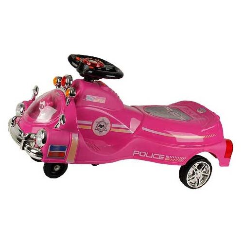 Glory Bike Guralica za decu Automobil Cene