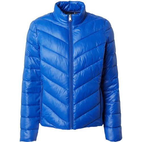 Vero_Moda Prijelazna jakna 'ELLA' tamno plava
