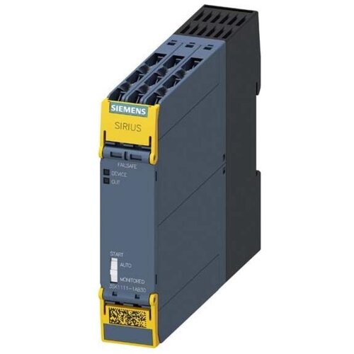 Siemens Dig.Industr. varnostna stikalna naprava 3SK1111-1AB30, (20889124) Cene