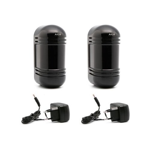  Dual-beam ir sensors (100m) maxkin IB-400 Cene