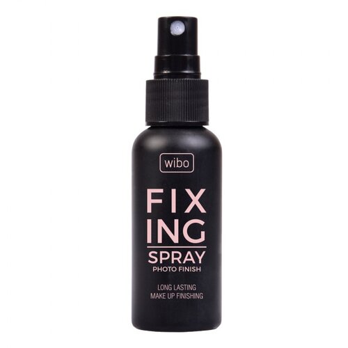 Wibo - Sprej za fiksiranje Cijene