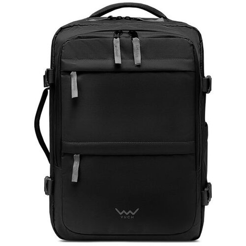 Vuch Putni ruksak Foppe Utility Black, 19 l Cijene