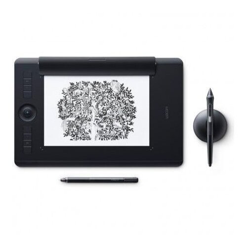 Wacom Grafički Tablet Intuos M Black Cijene