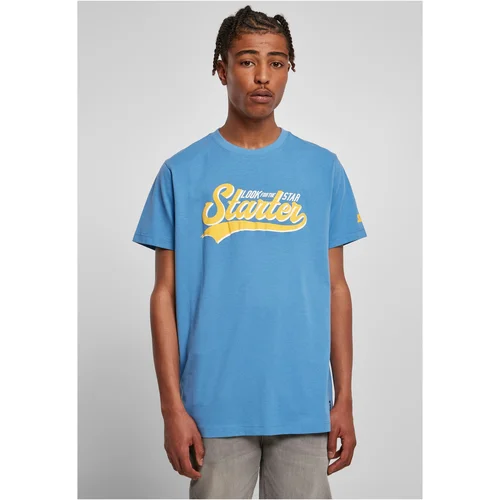 Starter Black Label Starter Swing Tee horizonblue