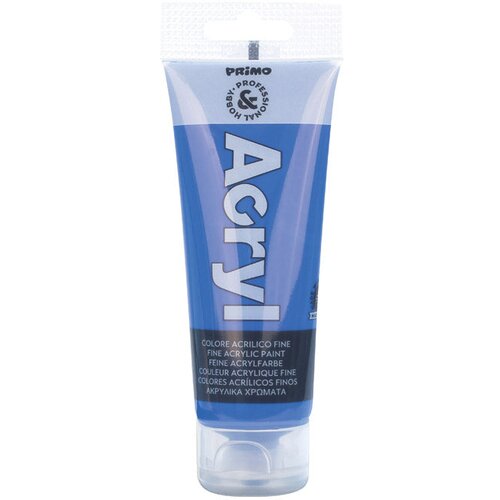 Boja akrilna 75ml pvc tuba cmp.420ta75540 plava kobalt Cijene