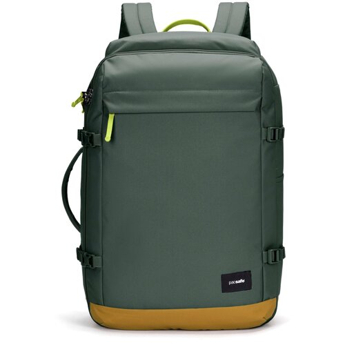 Pacsafe GO Carry-on Rucksack 44L jet spruce gr&uuml;n Cijene