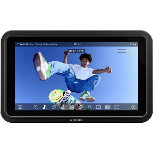 Atomos Shinobi GO Slike