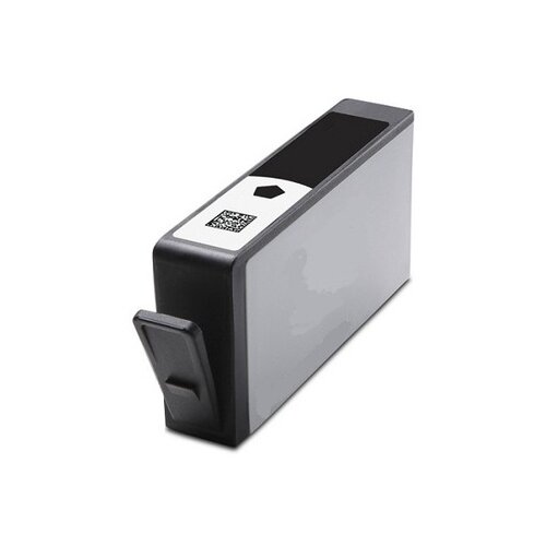 HP CN684 ( 364XL bk) črna kompatibilna kartu&amp;scaron;a 19 ml Slike