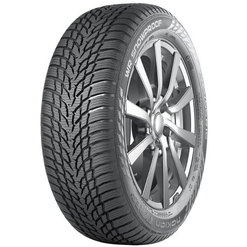 Nokian Tyres 215/55R16 97H XL M+S WR SNOWPROOF Letnik 2021 Slike