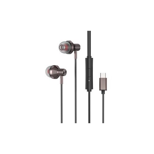 SLINK slu&scaron;alice sa mikrofonom in-ear USB-C, Type-C, Cijene