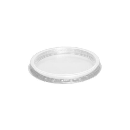  Poklopac PP za posude za umake, 80/120ml, PROFI.Line, 100/1 Slike