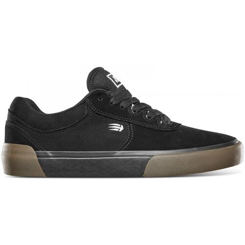 Etnies Skate čevlji Joslin vulc silver Črna Cene