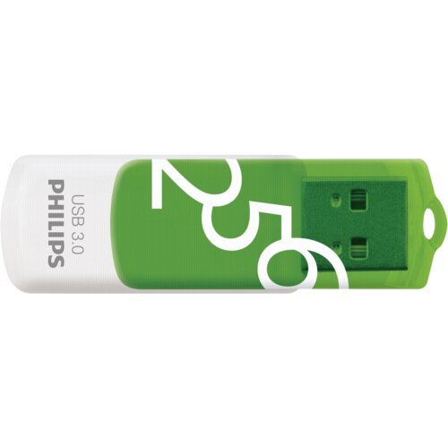 Philips USB 3.0 256GB Vivid Edition Green Cijene