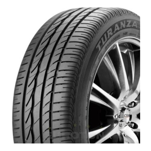 Bridgestone Letna pnevmatika 275/40R18 99Y RFT Turanza ER300 * Cene