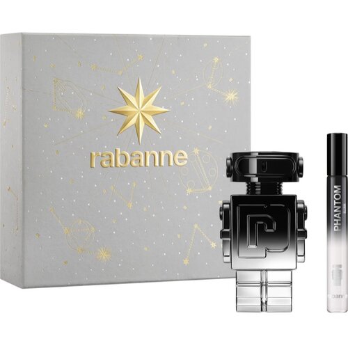 Rabanne Phantom Elixir darilni set za mo&amp;scaron;ke Slike