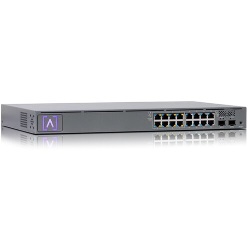 Alta Labs S16-POE mrežno stikalo, (21205890) Slike